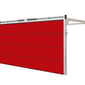 γκαραζόπορτες